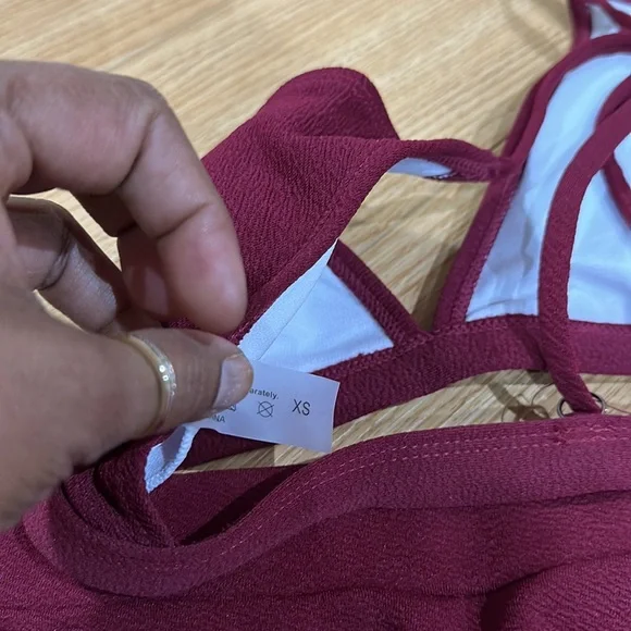 Bikini XS - Picture 5 of 6